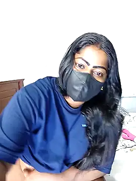 Snapshot of DISNI1997 chatting on 20, 12, 2024 DISNI1997 online show from 20, 12, 2024