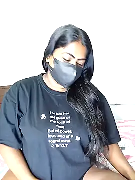 Snapshot of DISNI1997 chatting on 24, 12, 2024 DISNI1997 online show from 24, 12, 2024