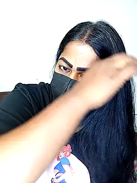 Snapshot of DISNI1997 chatting on 26, 12, 2024 DISNI1997 online show from 26, 12, 2024