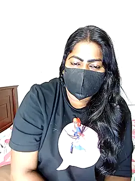 Snapshot of DISNI1997 chatting on 26, 12, 2024 DISNI1997 online show from 26, 12, 2024