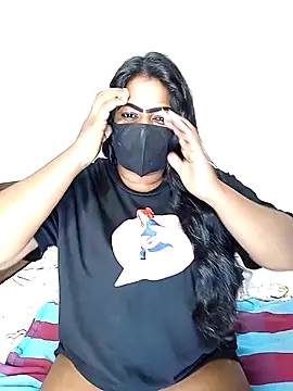 Snapshot of DISNI1997 chatting on 18, 1, 2025 DISNI1997 online show from 18, 1, 2025