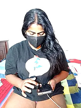 Snapshot of DISNI1997 chatting on 24, 2, 2025 DISNI1997 online show from 24, 2, 2025