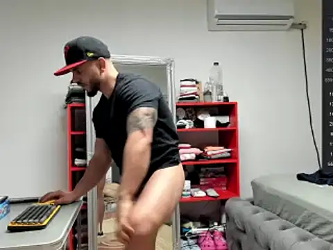 supermanboy94 online show from 3, 2, 2025