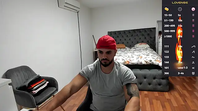 supermanboy94 online show from 29, 9, 2025