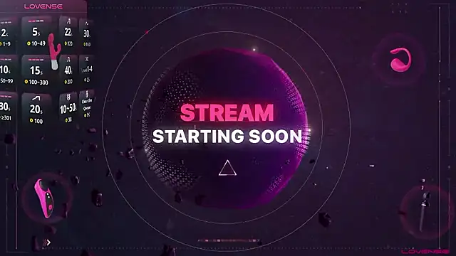 sweet sydney online show from 17, 12, 2025