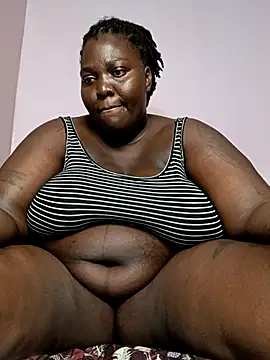 African Bigass online show from 30, 4, 2026