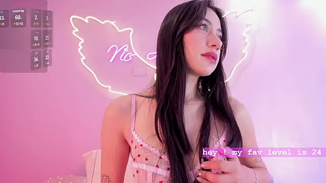 Snapshot of valerymonroe chatting on 24, 12, 2024 valerymonroe online show from 24, 12, 2024