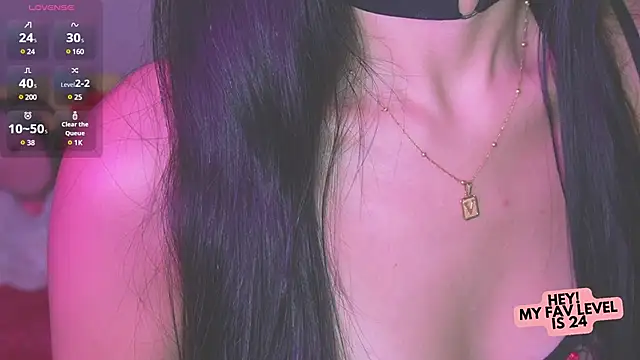 Snapshot of valerymonroe chatting on 27, 2, 2025 valerymonroe online show from 27, 2, 2025
