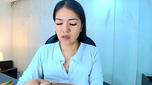 lina bedoya  online show from 20, 2, 2026