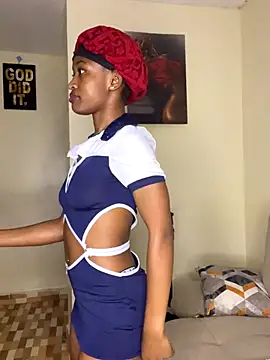 Shanniva online show from 7, 10, 2025