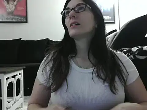 Snapshot of CrystalLakeXO chatting on 16, 1, 2025 CrystalLakeXO online show from 16, 1, 2025