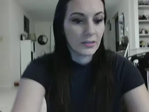 Snapshot of CrystalLakeXO chatting on 18, 1, 2025 CrystalLakeXO online show from 18, 1, 2025