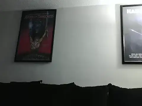 Snapshot of CrystalLakeXO chatting on 19, 1, 2025 CrystalLakeXO online show from 19, 1, 2025