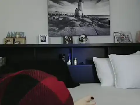 Snapshot of CrystalLakeXO chatting on 21, 1, 2025 CrystalLakeXO online show from 21, 1, 2025