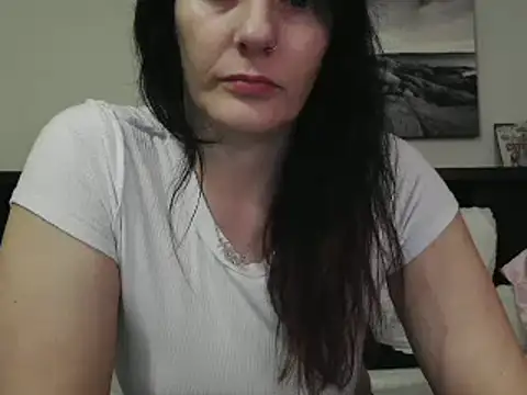 Snapshot of CrystalLakeXO chatting on 25, 1, 2025 CrystalLakeXO online show from 25, 1, 2025