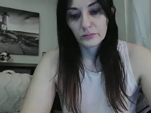 Snapshot of CrystalLakeXO chatting on 31, 1, 2025 CrystalLakeXO online show from 31, 1, 2025