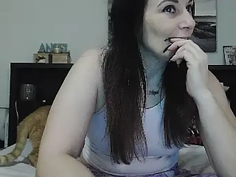 Snapshot of CrystalLakeXO chatting on 7, 2, 2025 CrystalLakeXO online show from 7, 2, 2025