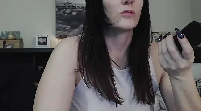 Snapshot of CrystalLakeXO chatting on 13, 2, 2025 CrystalLakeXO online show from 13, 2, 2025