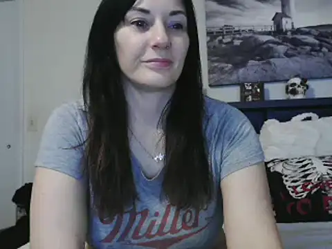 Snapshot of CrystalLakeXO chatting on 20, 2, 2025 CrystalLakeXO online show from 20, 2, 2025