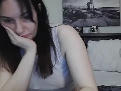 Snapshot of CrystalLakeXO chatting on 23, 2, 2025 CrystalLakeXO online show from 23, 2, 2025