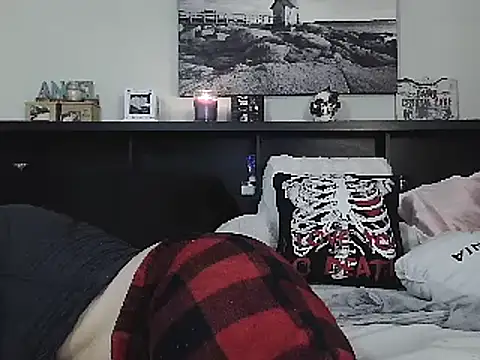 Snapshot of CrystalLakeXO chatting on 7, 3, 2025 CrystalLakeXO online show from 7, 3, 2025