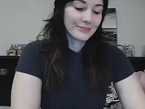 Snapshot of CrystalLakeXO chatting on 16, 3, 2025 CrystalLakeXO online show from 16, 3, 2025