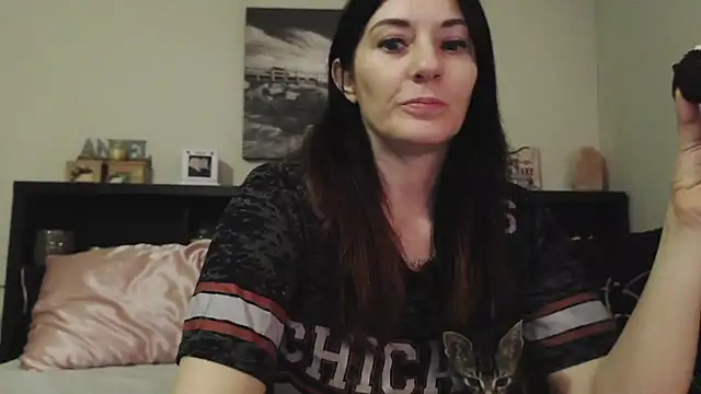 Snapshot of CrystalLakeXO chatting on 17, 3, 2025 CrystalLakeXO online show from 17, 3, 2025