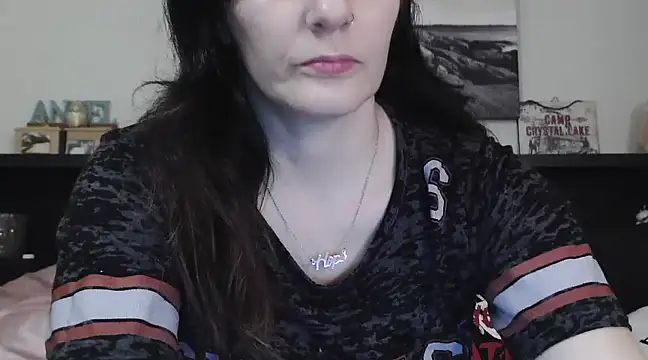 Snapshot of CrystalLakeXO chatting on 20, 3, 2025 CrystalLakeXO online show from 20, 3, 2025