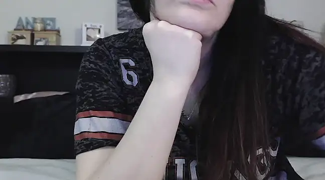 Snapshot of CrystalLakeXO chatting on 21, 3, 2025 CrystalLakeXO online show from 21, 3, 2025