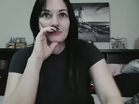 Snapshot of CrystalLakeXO chatting on 21, 3, 2025 CrystalLakeXO online show from 21, 3, 2025