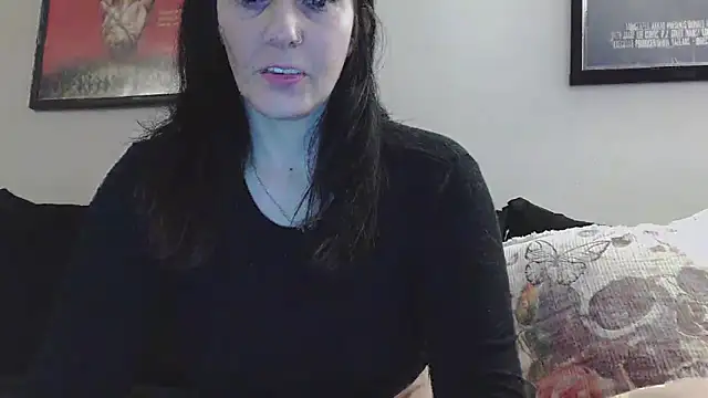 Snapshot of CrystalLakeXO chatting on 14, 9, 2025 CrystalLakeXO online show from 14, 9, 2025