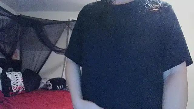 CrystalLakeXO online show from 8, 3, 2026