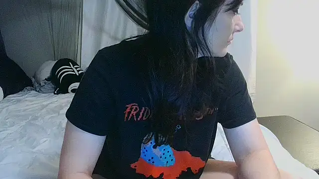 CrystalLakeXO online show from 31, 3, 2026