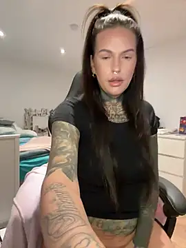 Snapshot of AileenInkOfficial chatting on 3, 1, 2025 AileenInkOfficial online show from 3, 1, 2025