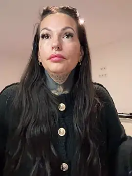 Snapshot of AileenInkOfficial chatting on 13, 1, 2025 AileenInkOfficial online show from 13, 1, 2025