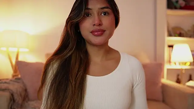 SaraParisi online show from 17, 2, 2026