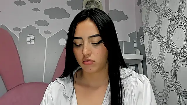 Snapshot of Lesly_sexy4u chatting on 16, 3, 2025 Lesly sexy4u online show from 16, 3, 2025