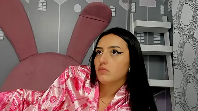 Snapshot of Lesly_sexy4u chatting on 21, 3, 2025 Lesly sexy4u online show from 21, 3, 2025