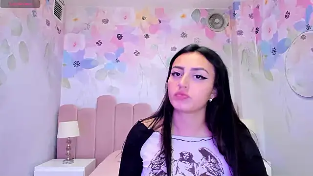 Lesly sexy4u online show from 28, 11, 2025