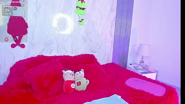 Ahytanna online show from 5, 12, 2025