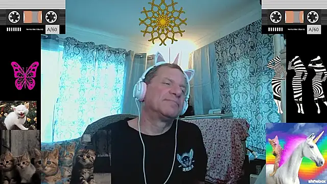 coryassman online show from 6, 12, 2024