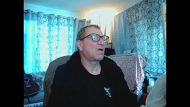 coryassman online show from 7, 12, 2024