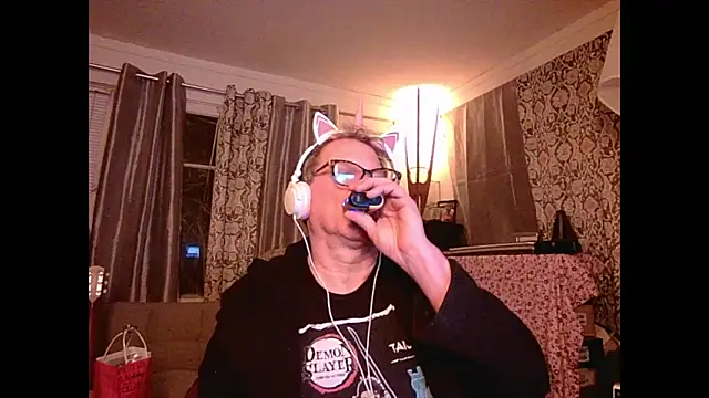 coryassman online show from 3, 1, 2025