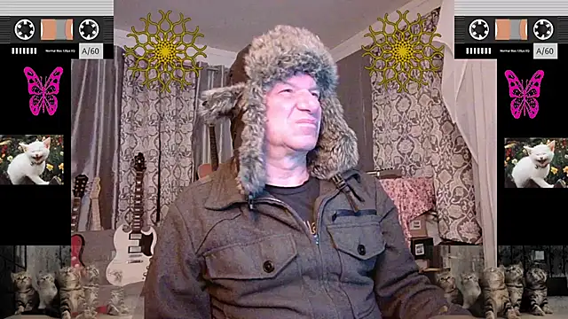 coryassman online show from 16, 1, 2025