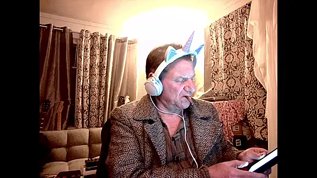 coryassman online show from 22, 1, 2025