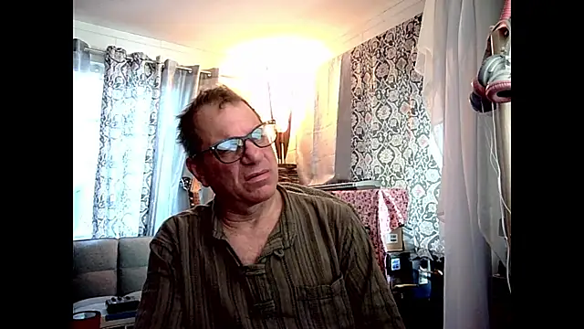 coryassman online show from 23, 1, 2025