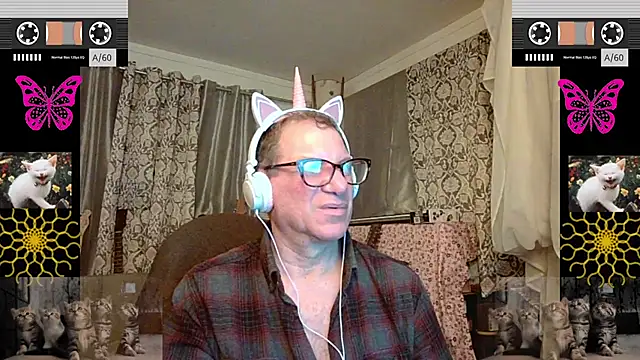 coryassman online show from 8, 2, 2025