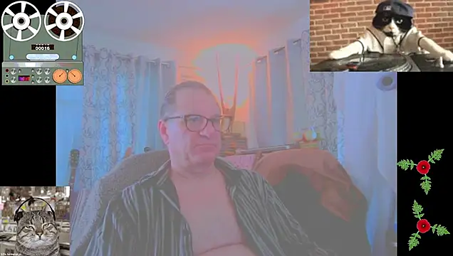 coryassman online show from 8, 9, 2025