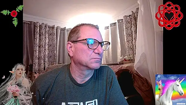 coryassman online show from 15, 9, 2025