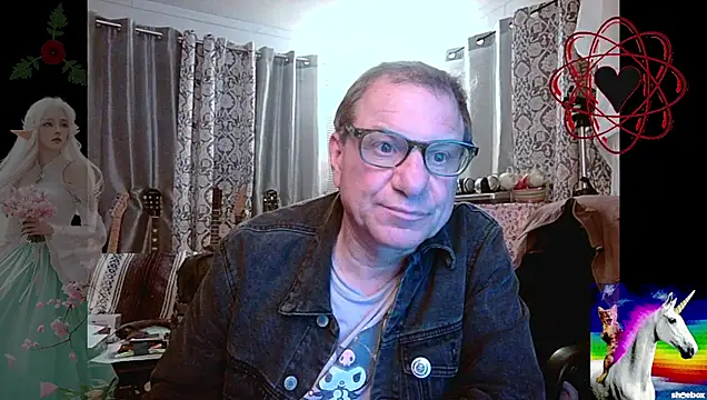 coryassman online show from 25, 10, 2025